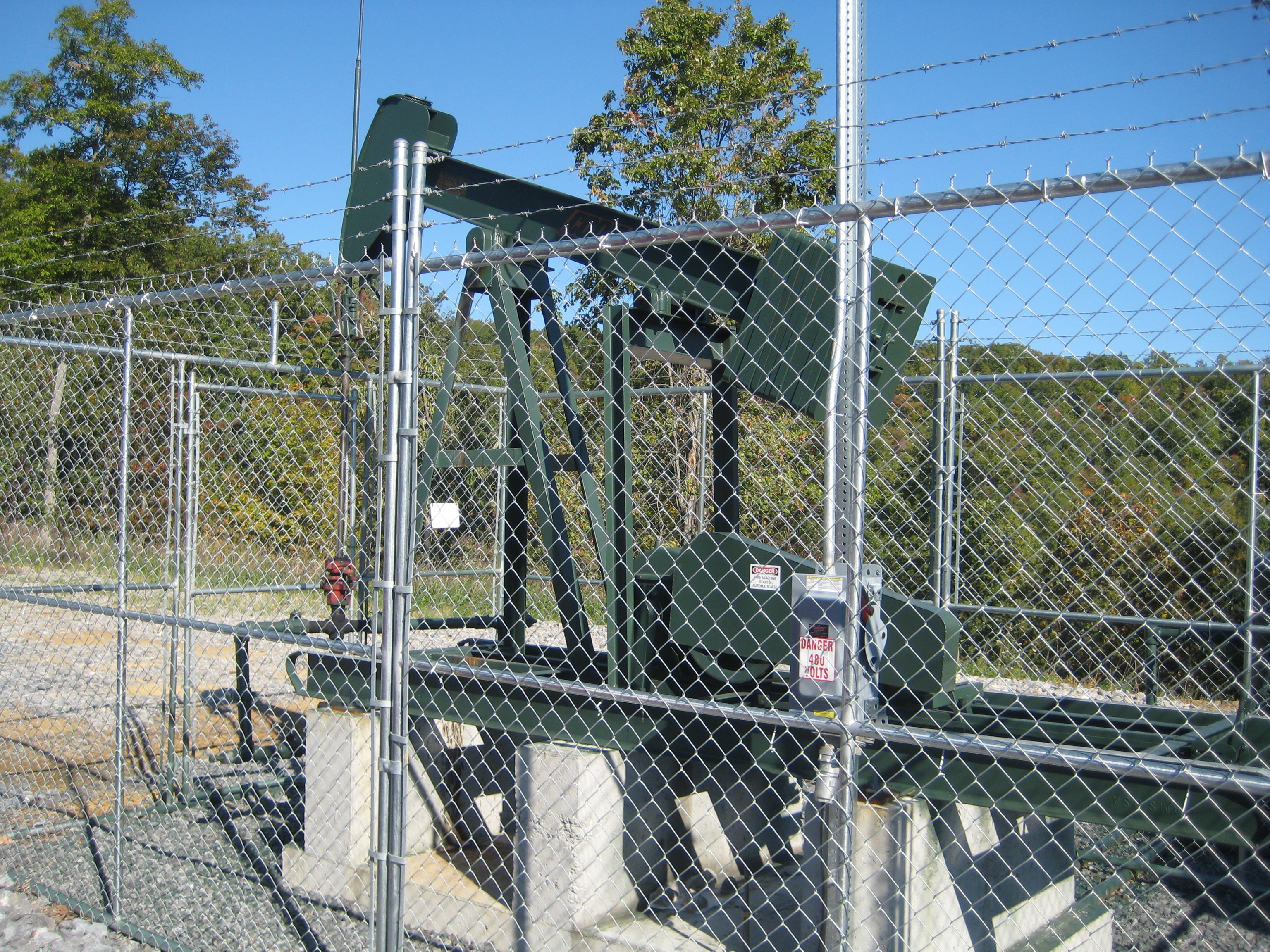 Pumpjack